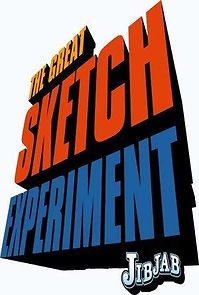 Watch The Great Sketch Experiment