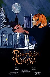 Watch Pumpkin Knight