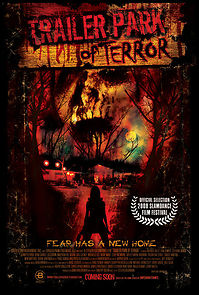 Watch Trailer Park of Terror