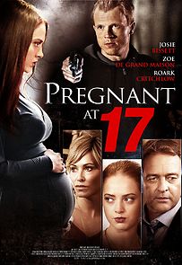Watch Pregnant at 17