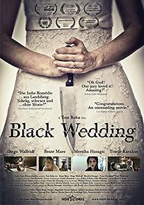 Watch Black Wedding