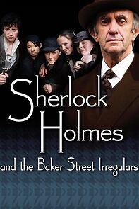 Watch Sherlock Holmes and the Baker Street Irregulars