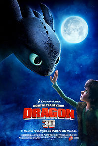 Watch How to Train Your Dragon