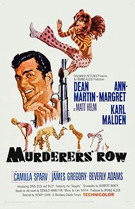 Watch Murderers' Row