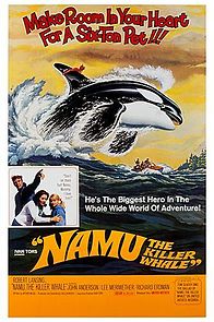 Watch Namu, the Killer Whale