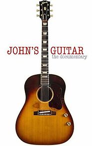 Watch John's Guitar