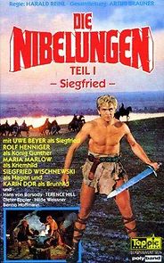 Watch Die Nibelungen, Teil 1 - Siegfried