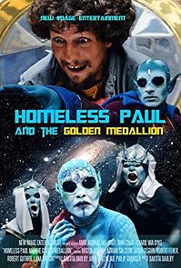 Watch Homeless Paul and the Golden Medallion