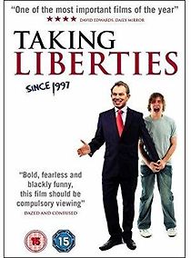 Watch Taking Liberties