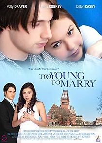 Watch Too Young to Marry