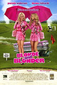 Watch Blonde and Blonder