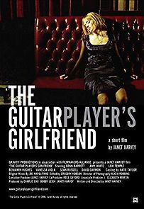 Watch The Guitar Player's Girlfriend