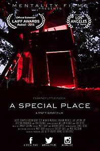 Watch A Special Place