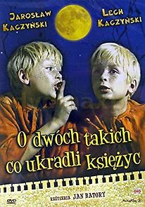 Watch The Two Who Stole the Moon