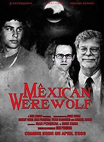 Watch A Mexican Werewolf