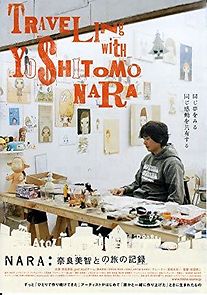 Watch Nara: Nara Yoshitomo to no tabi no kiroku