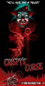 Watch Crispy's Curse