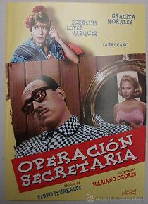 Watch Operación Secretaria