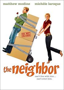 Watch The Neighbor