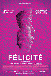 Watch Félicité