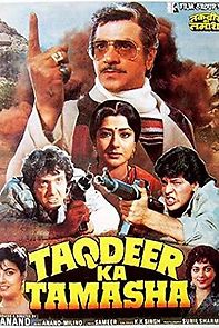 Watch Taqdeer Ka Tamasha