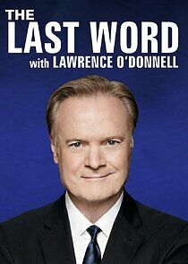 Watch The Last Word with Lawrence O'Donnell