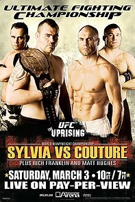 Watch UFC 68: The Uprising (TV Special 2007)