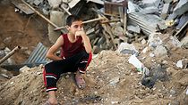 Watch Children of the Gaza War