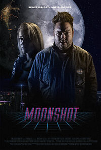 Watch Moonshot (Short 2016)