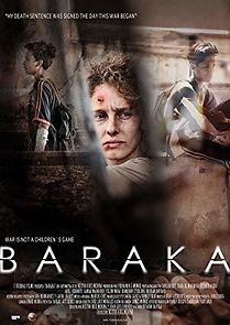 Watch Baraka