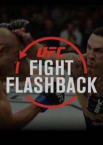 Watch UFC Fight Flashback