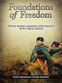 Watch Foundations of Freedom: What Makes America Different?