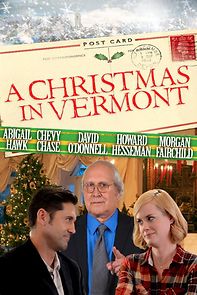 Watch A Christmas in Vermont