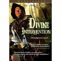Watch Divine Intervention
