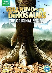 Watch Walking with Dinosaurs