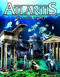 Watch Atlantis: The Lost World