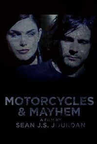 Watch Motorcycles & Mayhem