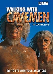Watch Walking with Cavemen