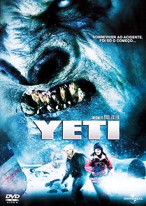 Watch Yeti: Curse of the Snow Demon