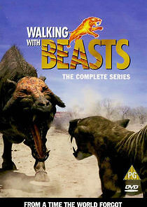 Watch Walking with Beasts