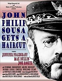 Watch John Philip Sousa Gets a Haircut