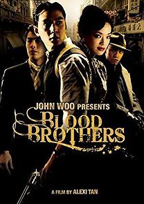 Watch Blood Brothers