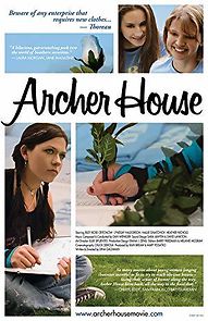Watch Archer House