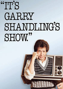 Watch It's Garry Shandling's Show