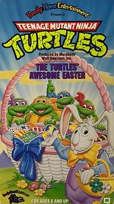 Watch Teenage Mutant Ninja Turtles: The Turtles Awesome Easter