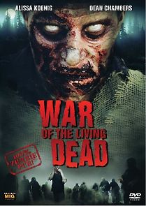 Watch Zombie Wars