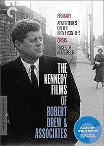 Watch Richard Reeves on the Kennedy Presidency