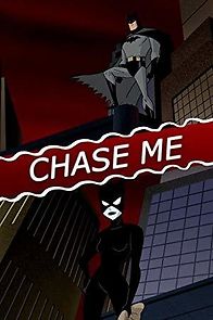 Watch Chase Me
