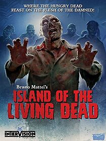 Watch L'isola dei morti viventi