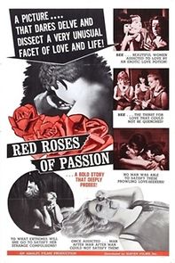 Watch Red Roses of Passion